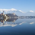Apsilankykite Bled - kodėl neturėtumėte praleisti šios nuostabios vietos Slovėnijoje?
